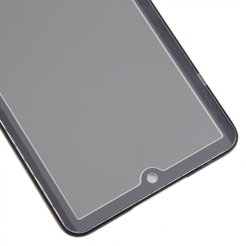 Écran LCD TFT pour Xiaomi Redmi Note 12 5G avec assemblage complet du numériseur, ne prenant pas en charge l'identification des empreintes digitales SH7807798-05
