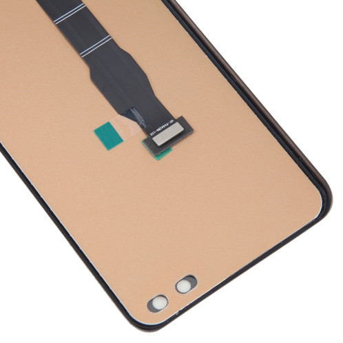 Écran LCD TFT pour Huawei Nova 7 Pro avec assemblage complet de numériseur, ne prenant pas en charge l'identification des empreintes digitales SH7811495-05
