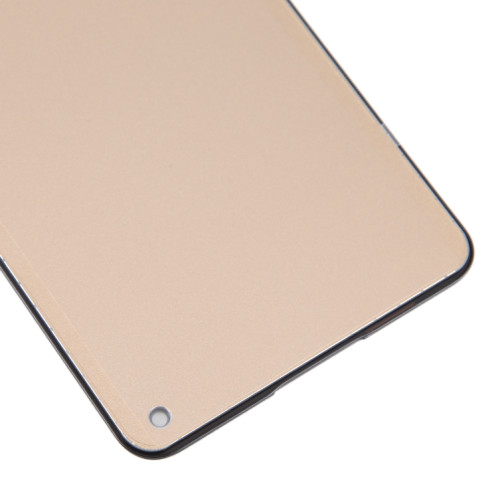 Écran LCD TFT pour Realme GT Neo2 avec assemblage complet de numériseur, ne prenant pas en charge l'identification des empreintes digitales SH78131178-05
