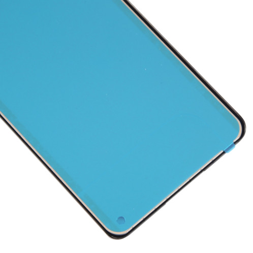 Écran LCD TFT pour OPPO Reno6 Pro + 5G avec assemblage complet du numériseur, ne prenant pas en charge l'identification des empreintes digitales SH7815132-05