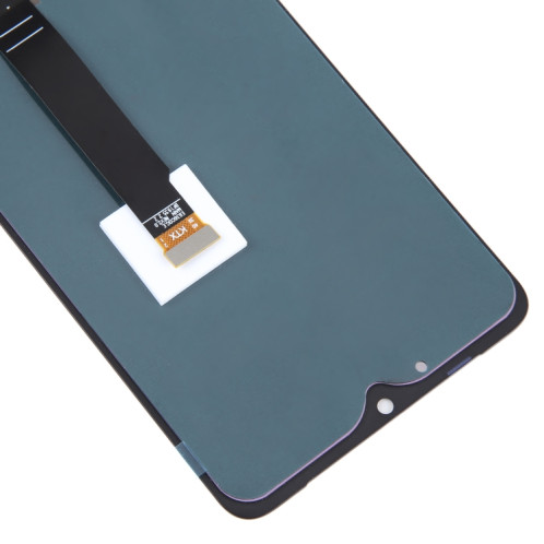 Pour écran LCD Realme X2 Pro OLED avec assemblage complet du numériseur SH84021528-05