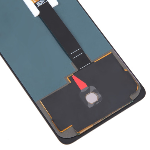 Pour écran LCD Realme X2 Pro OLED avec assemblage complet du numériseur SH84021528-05