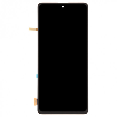 Pour Samsung Galaxy Note10 Lite SM-N770F Écran LCD OLED avec assemblage complet du numériseur SH8704569-07