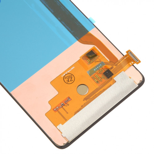 Pour Samsung Galaxy Note10 Lite SM-N770F Écran LCD OLED avec assemblage complet du numériseur SH8704569-07