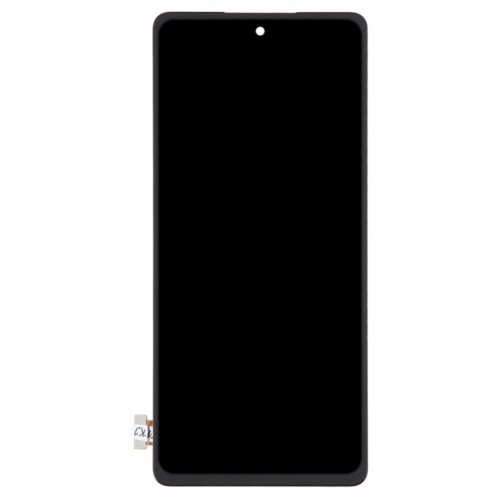 Pour Samsung Galaxy S20 FE 5G SM-G781B écran LCD d'origine avec numériseur assemblage complet SH9204231-07