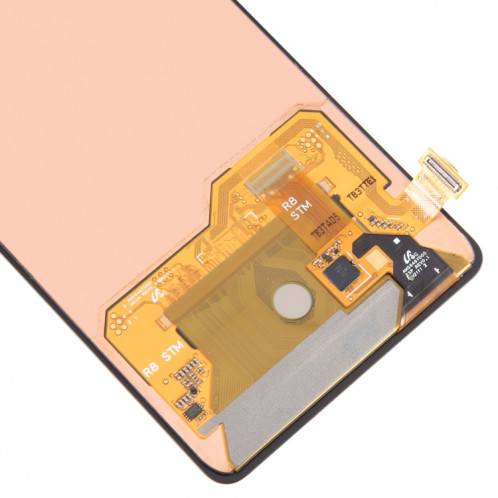 Pour Samsung Galaxy S20 FE 5G SM-G781B écran LCD d'origine avec numériseur assemblage complet SH9204231-07