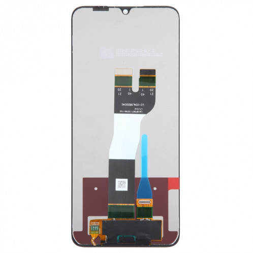 Pour Samsung Galaxy A50s SM-A057F écran LCD d'origine avec numériseur assemblage complet SH92051459-07