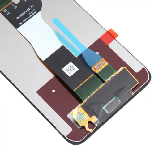 Pour Samsung Galaxy A50s SM-A057F écran LCD d'origine avec numériseur assemblage complet SH92051459-07