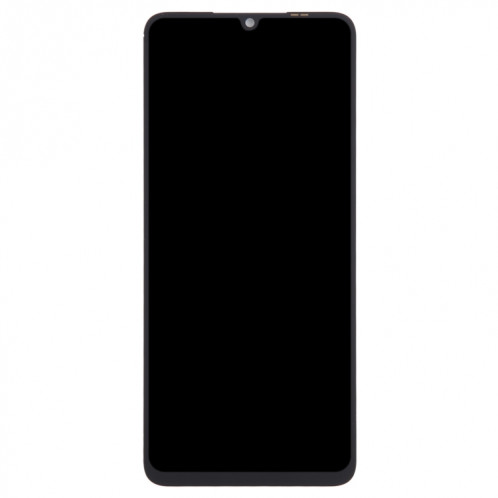 Pour Samsung Galaxy A05 SM-A055 écran LCD d'origine avec numériseur assemblage complet SH92061964-07