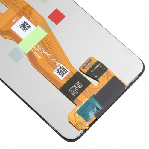 Pour Samsung Galaxy A05 SM-A055 écran LCD d'origine avec numériseur assemblage complet SH92061964-07