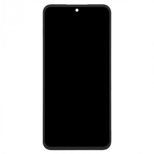 Pour Samsung Galaxy A55 SM-A556B écran LCD d'origine avec numériseur assemblage complet SH92071035-07
