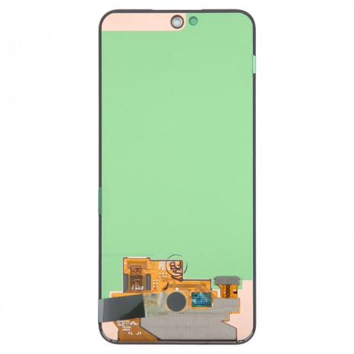 Pour Samsung Galaxy A55 SM-A556B écran LCD d'origine avec numériseur assemblage complet SH92071035-07