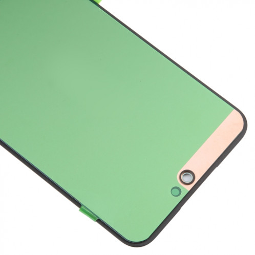 Pour Samsung Galaxy A55 SM-A556B écran LCD d'origine avec numériseur assemblage complet SH92071035-07
