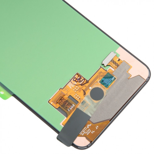 Pour Samsung Galaxy A55 SM-A556B écran LCD d'origine avec numériseur assemblage complet SH92071035-07