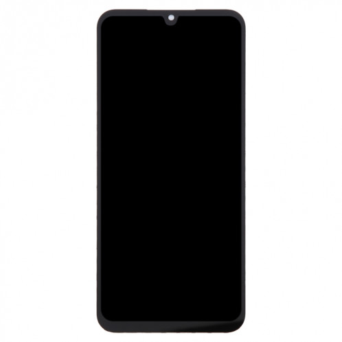 Pour Samsung Galaxy A25 SM-A256B écran LCD d'origine avec numériseur assemblage complet SH9208735-07