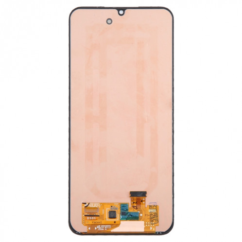 Pour Samsung Galaxy A25 SM-A256B écran LCD d'origine avec numériseur assemblage complet SH9208735-07