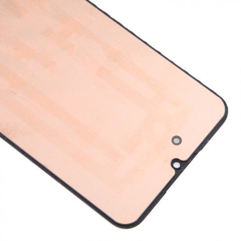 Pour Samsung Galaxy A25 SM-A256B écran LCD d'origine avec numériseur assemblage complet SH9208735-07