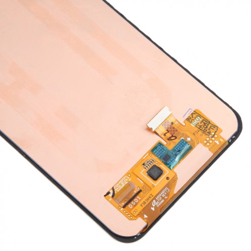 Pour Samsung Galaxy A25 SM-A256B écran LCD d'origine avec numériseur assemblage complet SH9208735-07