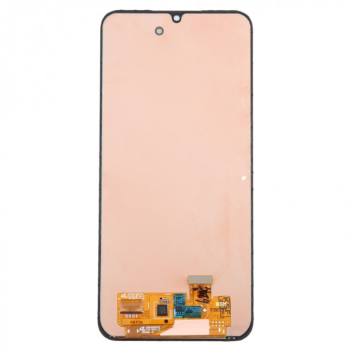 Pour Samsung Galaxy M34 5G SM-M346B écran LCD d'origine avec numériseur assemblage complet SH92091633-07