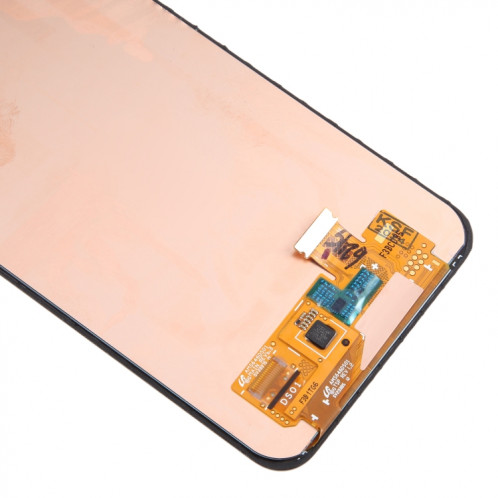Pour Samsung Galaxy M34 5G SM-M346B écran LCD d'origine avec numériseur assemblage complet SH92091633-07