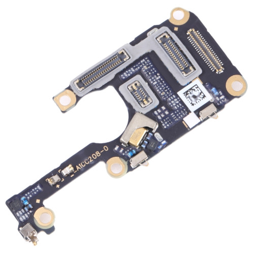 Pour OPPO Find X3 carte de lecteur de carte SIM d'origine avec micro SH1003143-04
