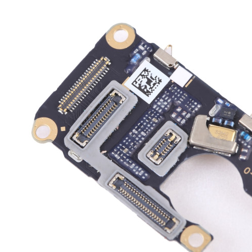 Pour OPPO Find X3 carte de lecteur de carte SIM d'origine avec micro SH1003143-04
