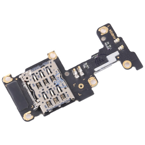 Pour carte de lecteur de carte SIM d'origine Realme GT Neo2 avec micro SH1004875-04