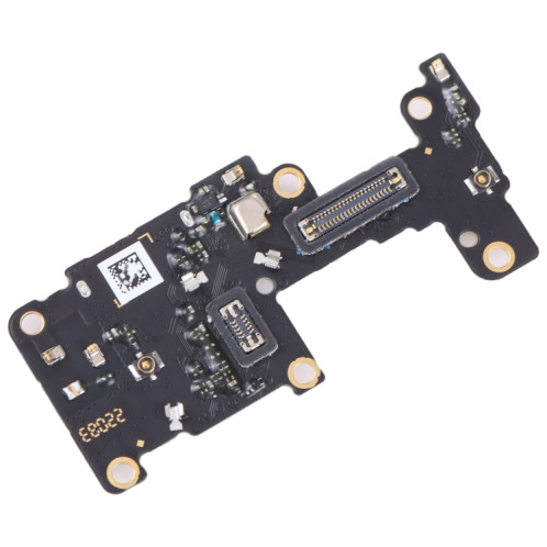 Pour carte de lecteur de carte SIM d'origine Realme GT Neo2 avec micro SH1004875-04