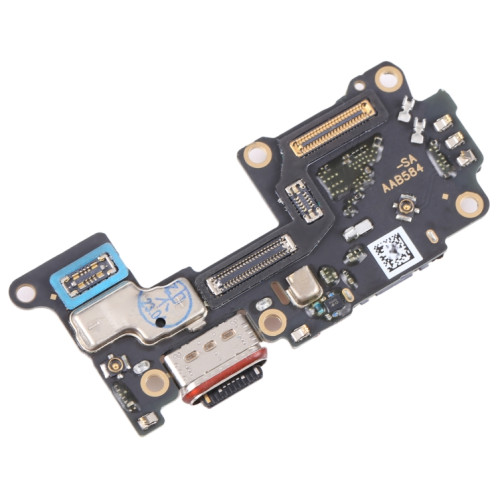 Pour Realme GT Neo 5 carte de lecteur de carte SIM d'origine avec micro SH10051252-04