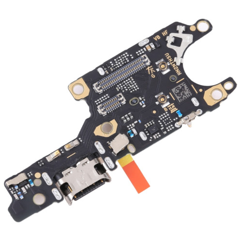 Carte de lecteur de carte SIM d'origine pour Honor 50 avec micro SH10061954-04