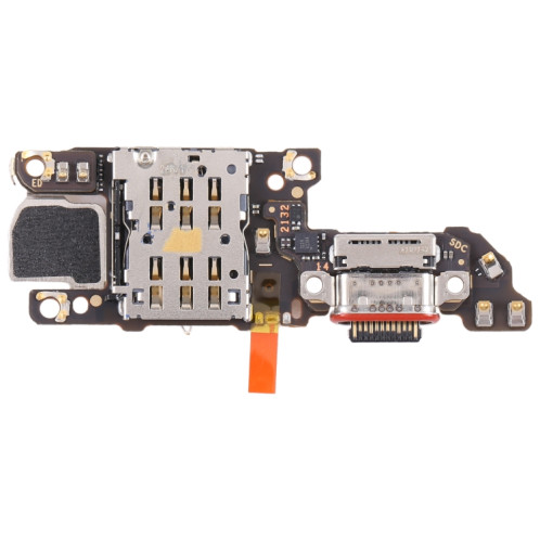 Carte de lecteur de carte SIM d'origine pour Honor Magic3 avec micro SH10071668-04