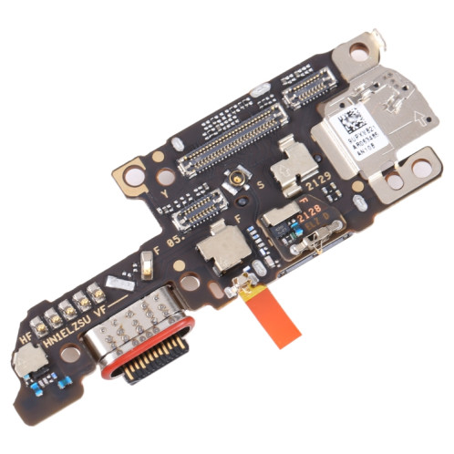 Carte de lecteur de carte SIM d'origine pour Honor Magic3 avec micro SH10071668-04