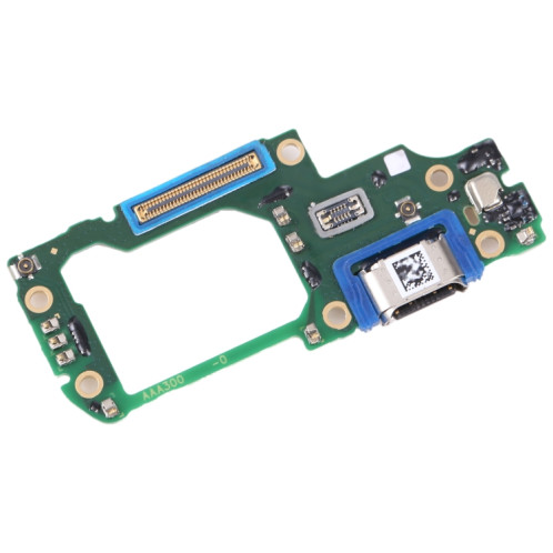 Pour la carte de port de charge d'origine OPPO Reno7 SE SH1201617-04