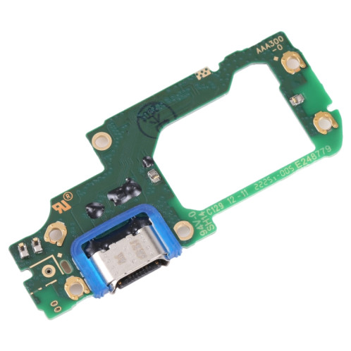 Pour la carte de port de charge d'origine OPPO Reno7 SE SH1201617-04