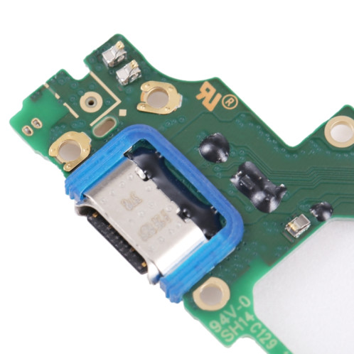 Pour la carte de port de charge d'origine OPPO Reno7 SE SH1201617-04