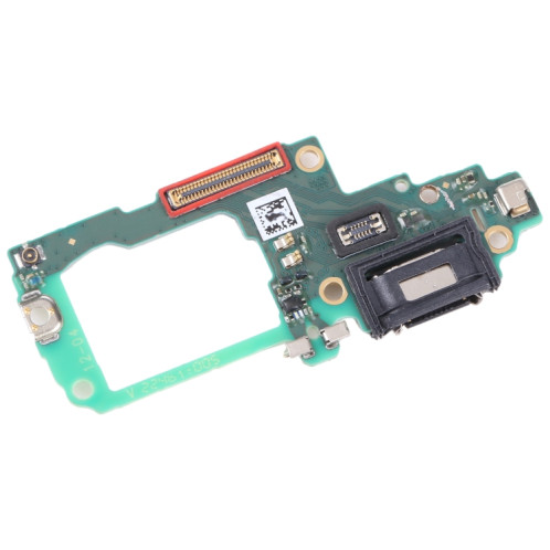 Pour la carte de port de charge d'origine OPPO A1 Pro SH1204546-04