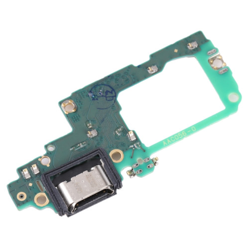 Pour la carte de port de charge d'origine OPPO A1 Pro SH1204546-04