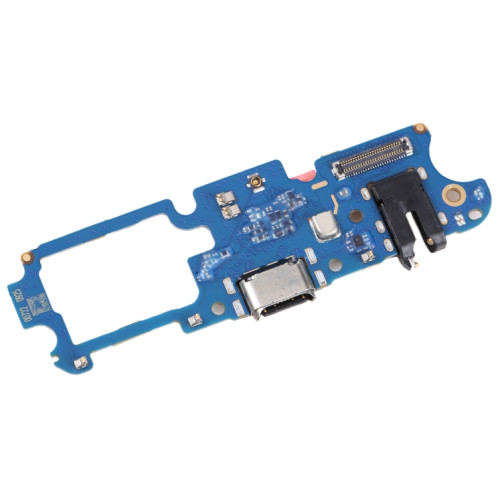 Pour la carte de port de charge d'origine Realme 6 Pro SH1205502-04