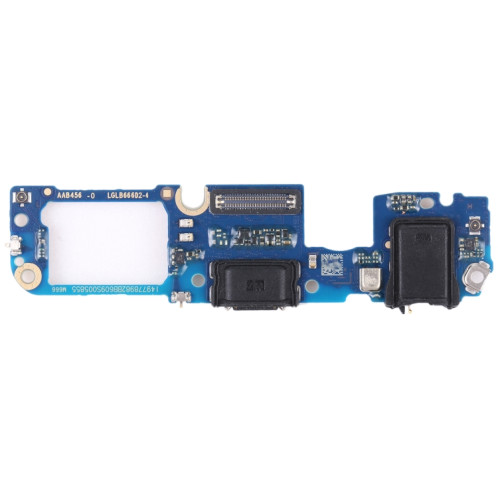 Pour la carte de port de charge d'origine Realme 10 Pro SH1206636-04