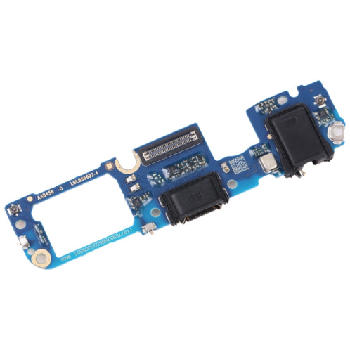 Pour la carte de port de charge d'origine Realme 10 Pro SH1206636-04