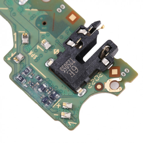 Pour la carte de port de charge d'origine vivo Y75S SH1211882-04
