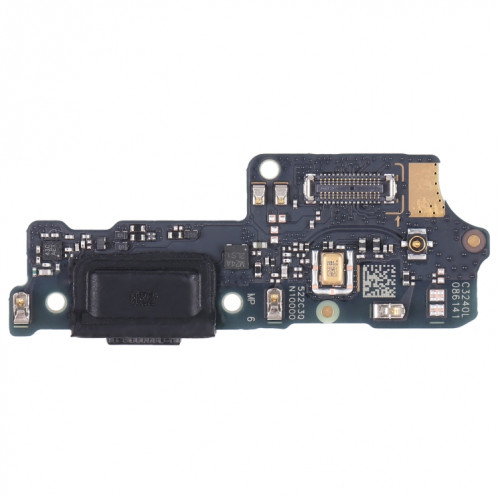 Pour la carte de port de charge d'origine Xiaomi Redmi 10C SH1214615-04