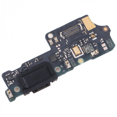 Pour la carte de port de charge d'origine Xiaomi Redmi 10C SH1214615-04