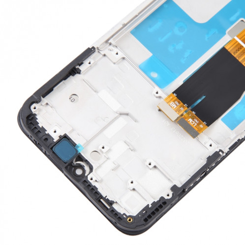 Écran LCD pour T-Mobile Revvl 6 Pro Digitizer Assemblage complet avec cadre SH50251782-05