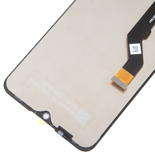 Pour écran LCD Cricket Ovation 2 EC1002 avec numériseur complet SH2601140-05