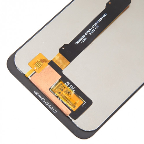 Pour écran LCD Cricket Ovation 2 EC1002 avec numériseur complet SH2601140-05