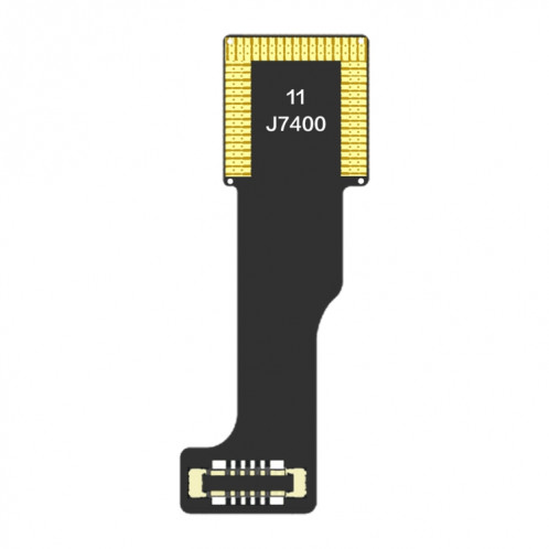 Pour iPhone 11 J7400 i2C Câble de caméra ultra large face à l'arrière SH9101855-06