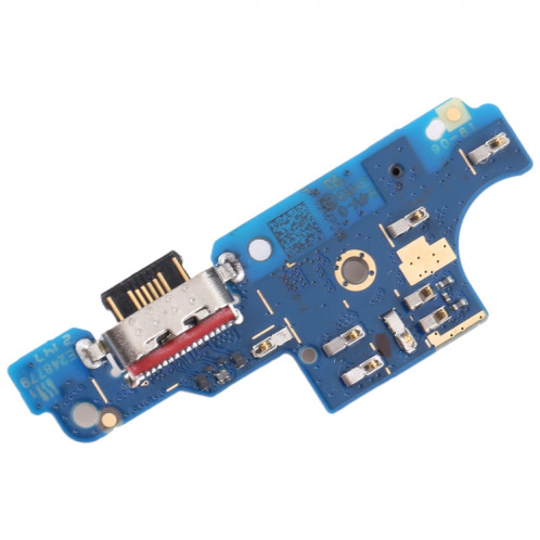 Pour la carte de port de charge d'origine Motorola Moto G10 SH9801189-04