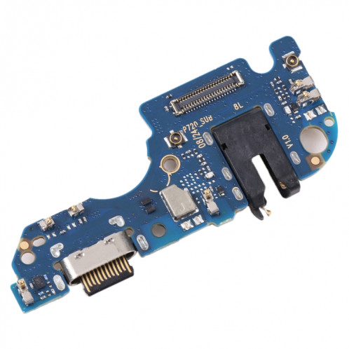 Pour la carte de port de charge d'origine Motorola Moto G51 SH98031195-04