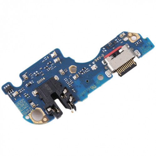 Pour la carte de port de charge d'origine Motorola Moto G51 SH98031195-04